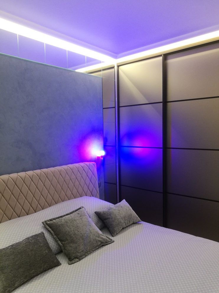 Фото квартиры Лаконичный уют