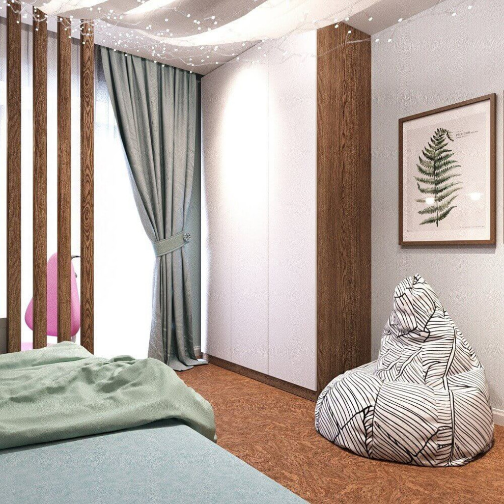 Детская для дочки