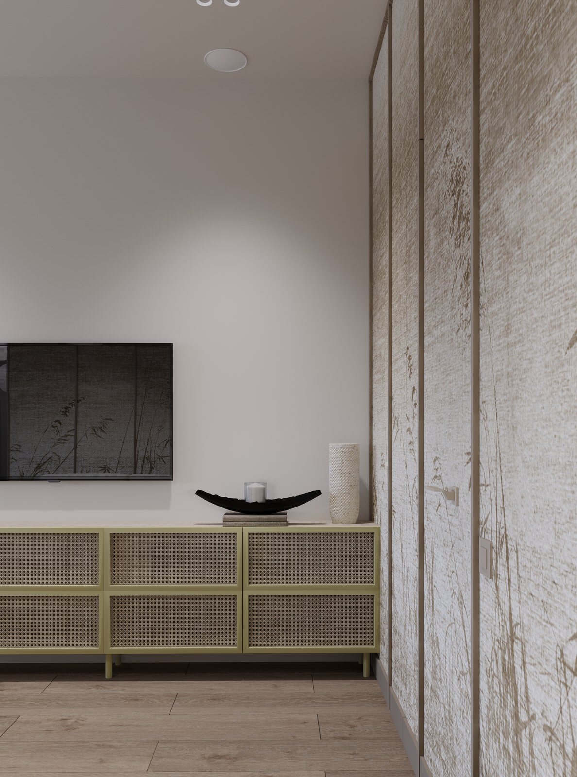 Дом на берегу