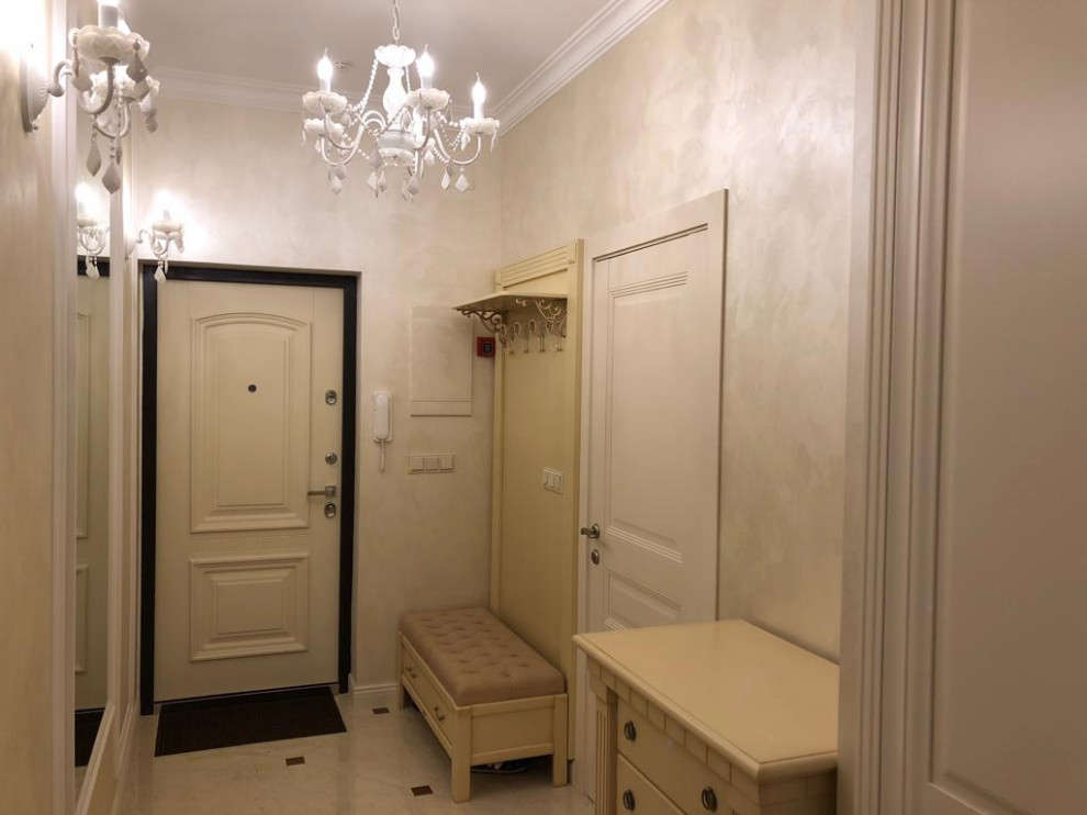 Неоклассика на Столетова