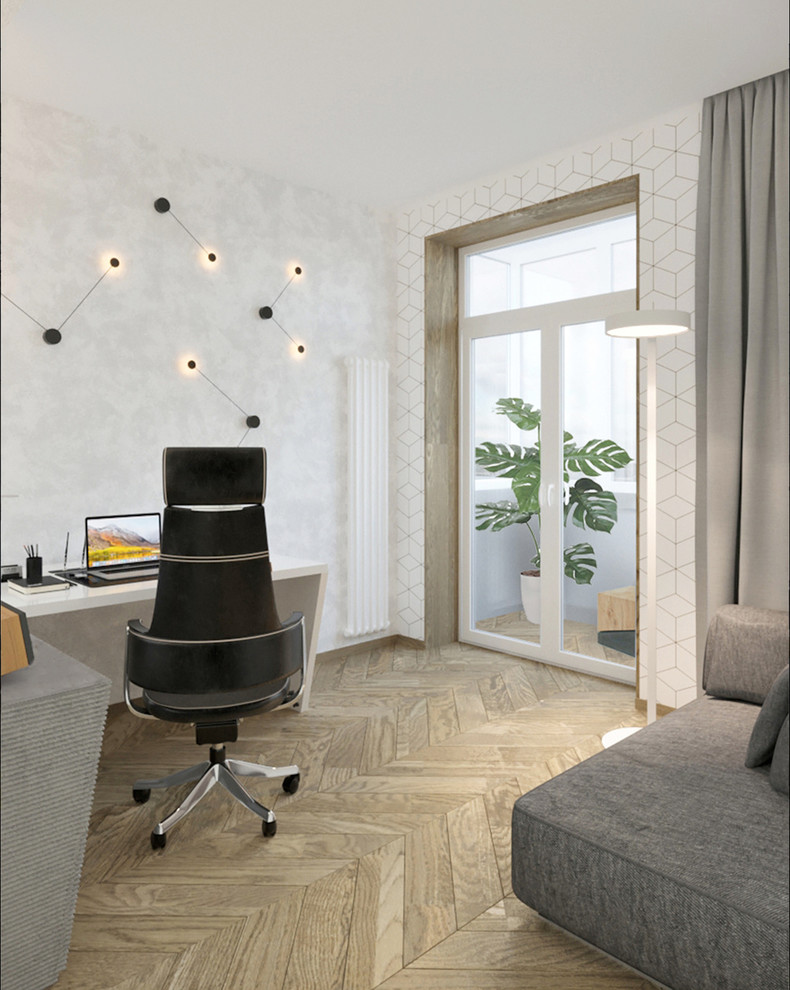 Квартира Войковская