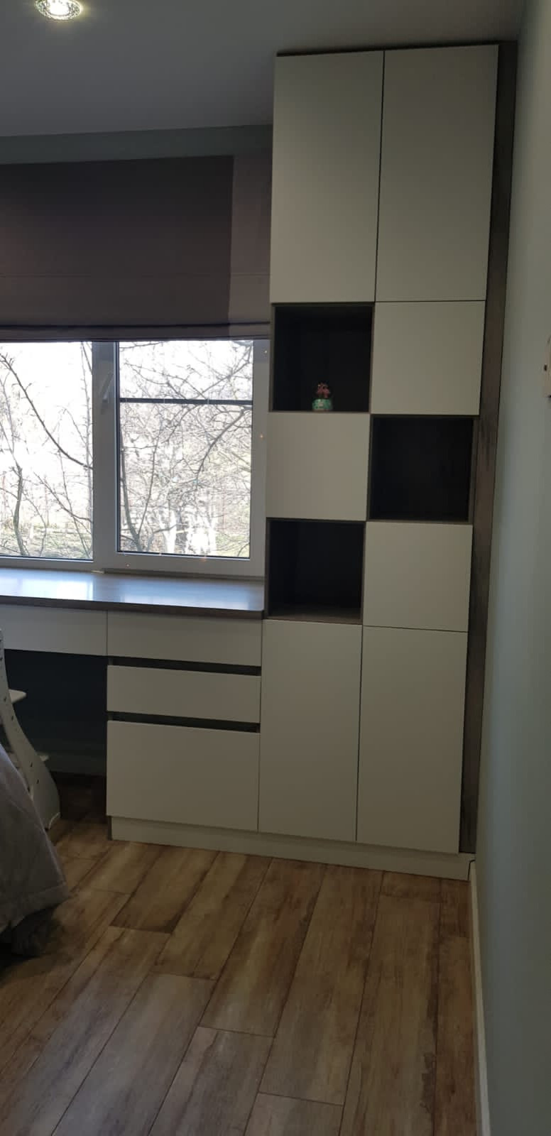 Обложка проекта: Мебель в станице.