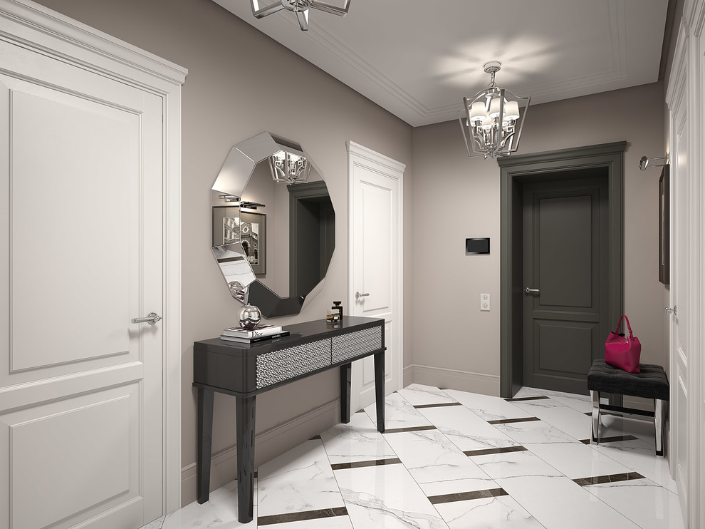 НАШИ ЛЮДИ В ГОЛЛИВУДЕ