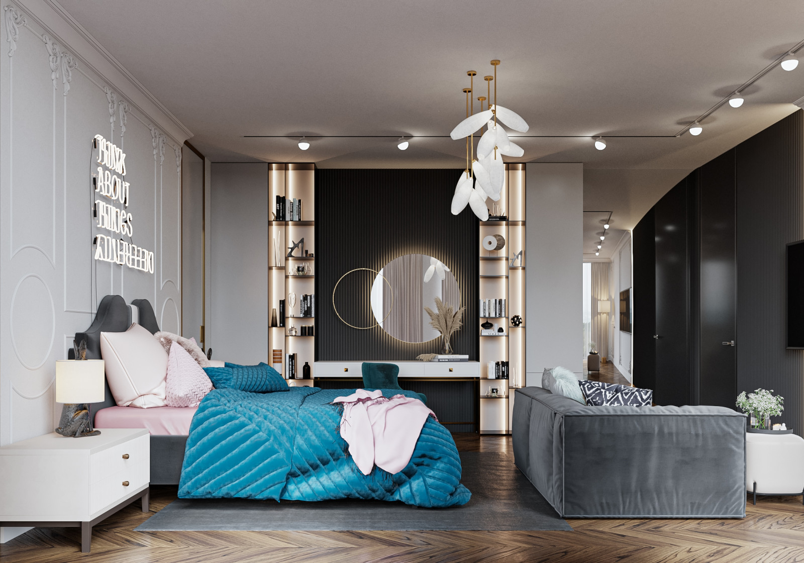 Коттедж "Высота"