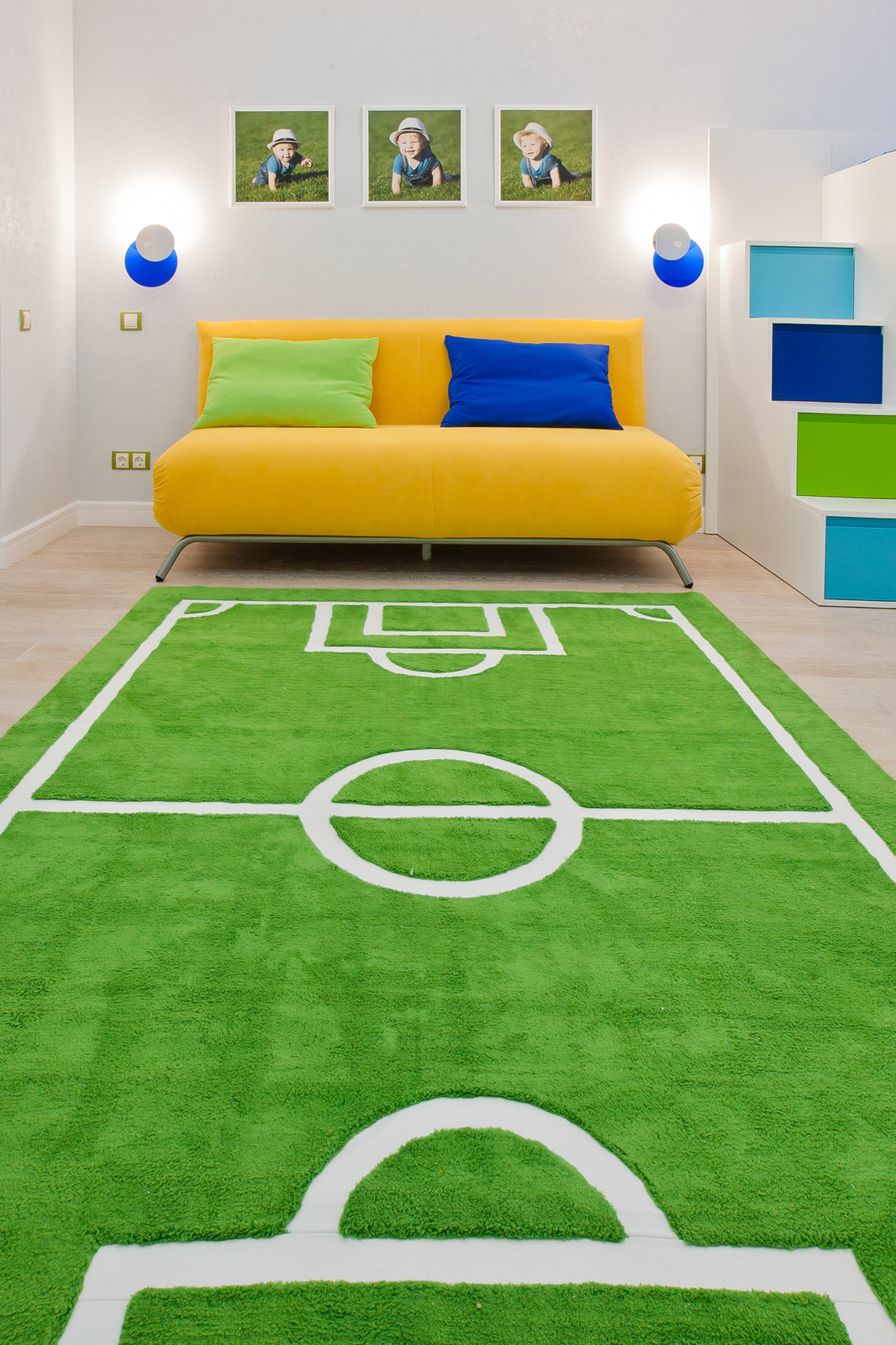 ЖК Горький Холл