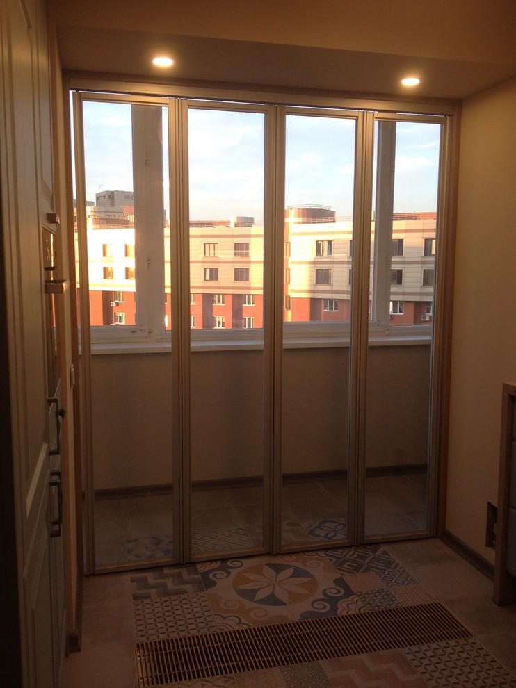 Квартира в МЖК