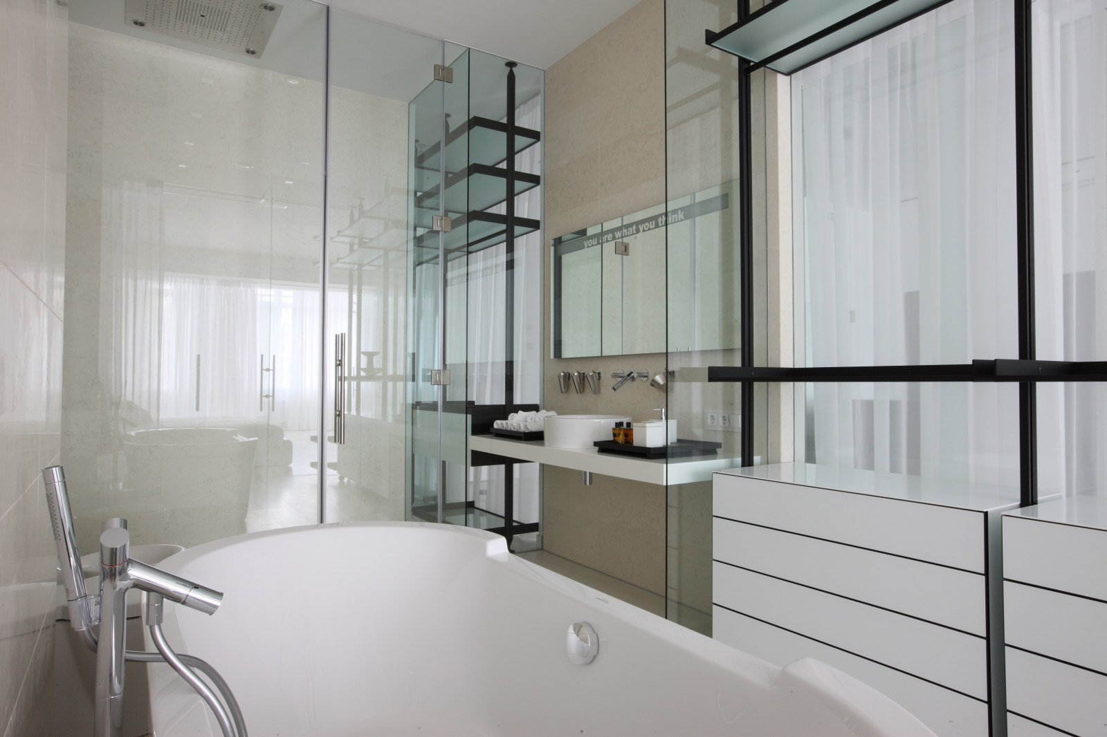 Обложка проекта: Лофт в Жуковке