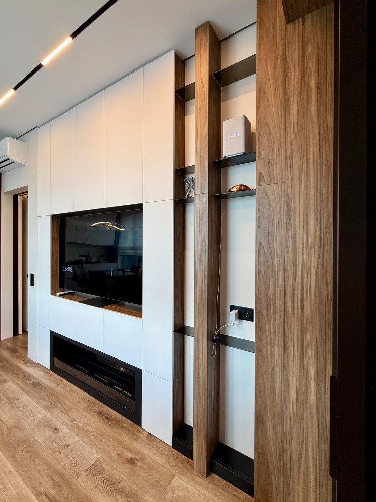 ЖК Кутузов Град II