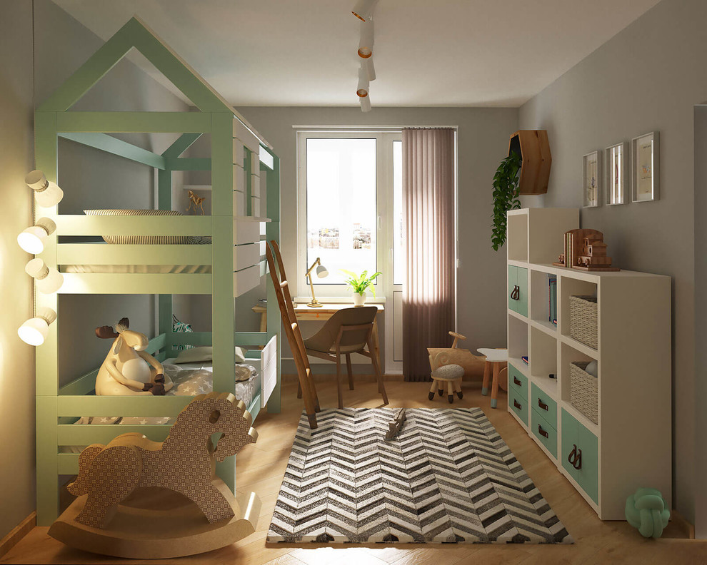 Скандинавия