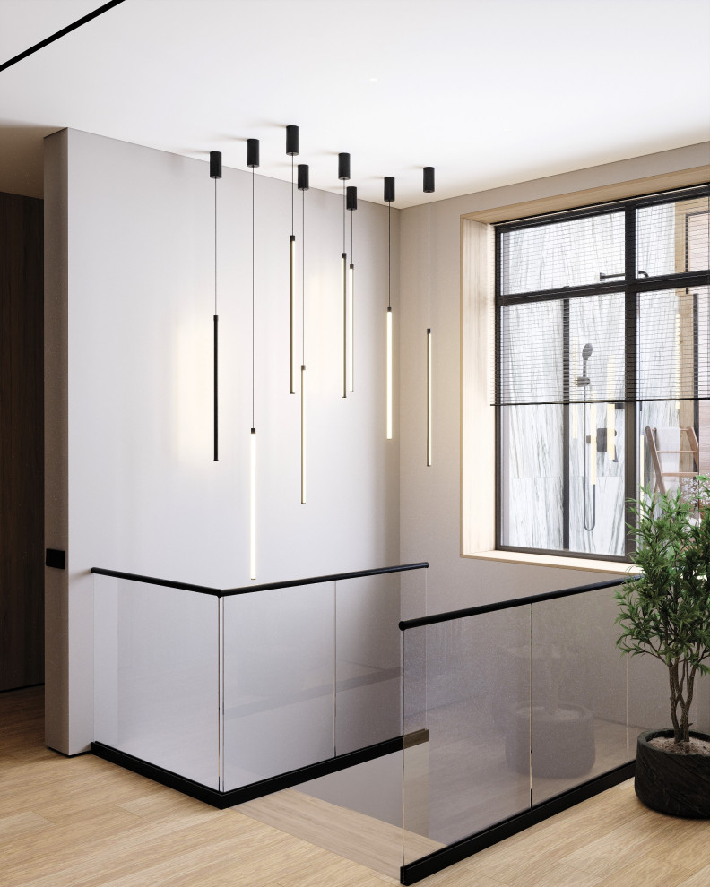 Двухуровневая квартира г. Обнинск