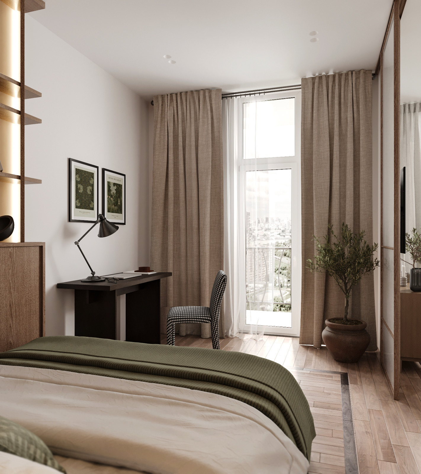 Квартира под сдачу в г. Ростов-на-Дону