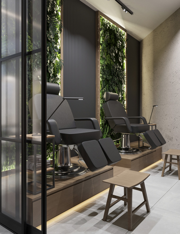 Салон красоты TRENDY