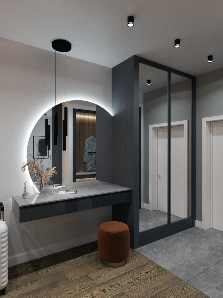 Одноэтажный дом в Белгороде, п. Комсомольский, Белгородской области