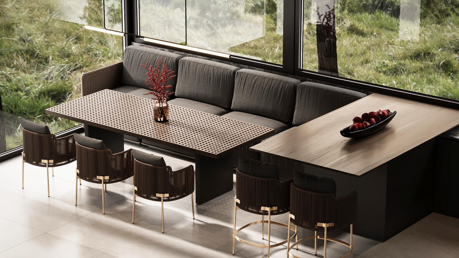 Д. КАБАРДИНКА (450 М2)