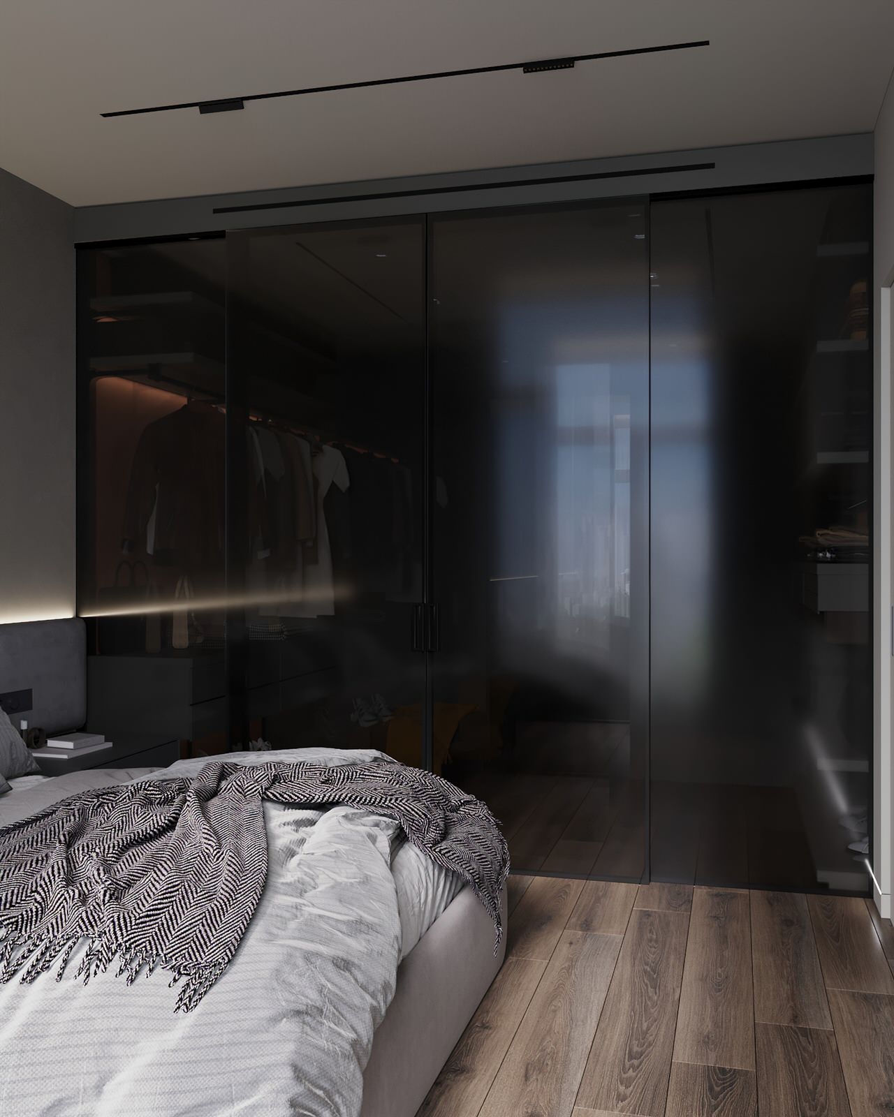 Квартира в ЖК "Альтер"