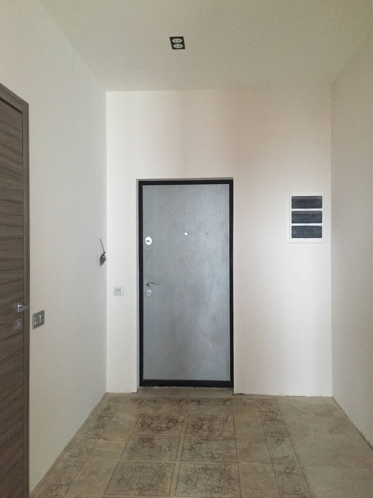 Ремонт под ключ квартиры