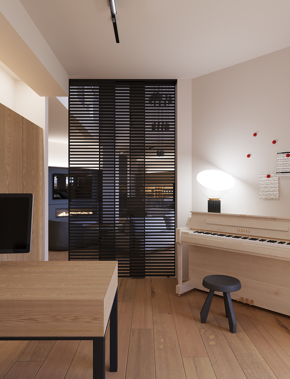 Мичуринский проспект_дизайн проект