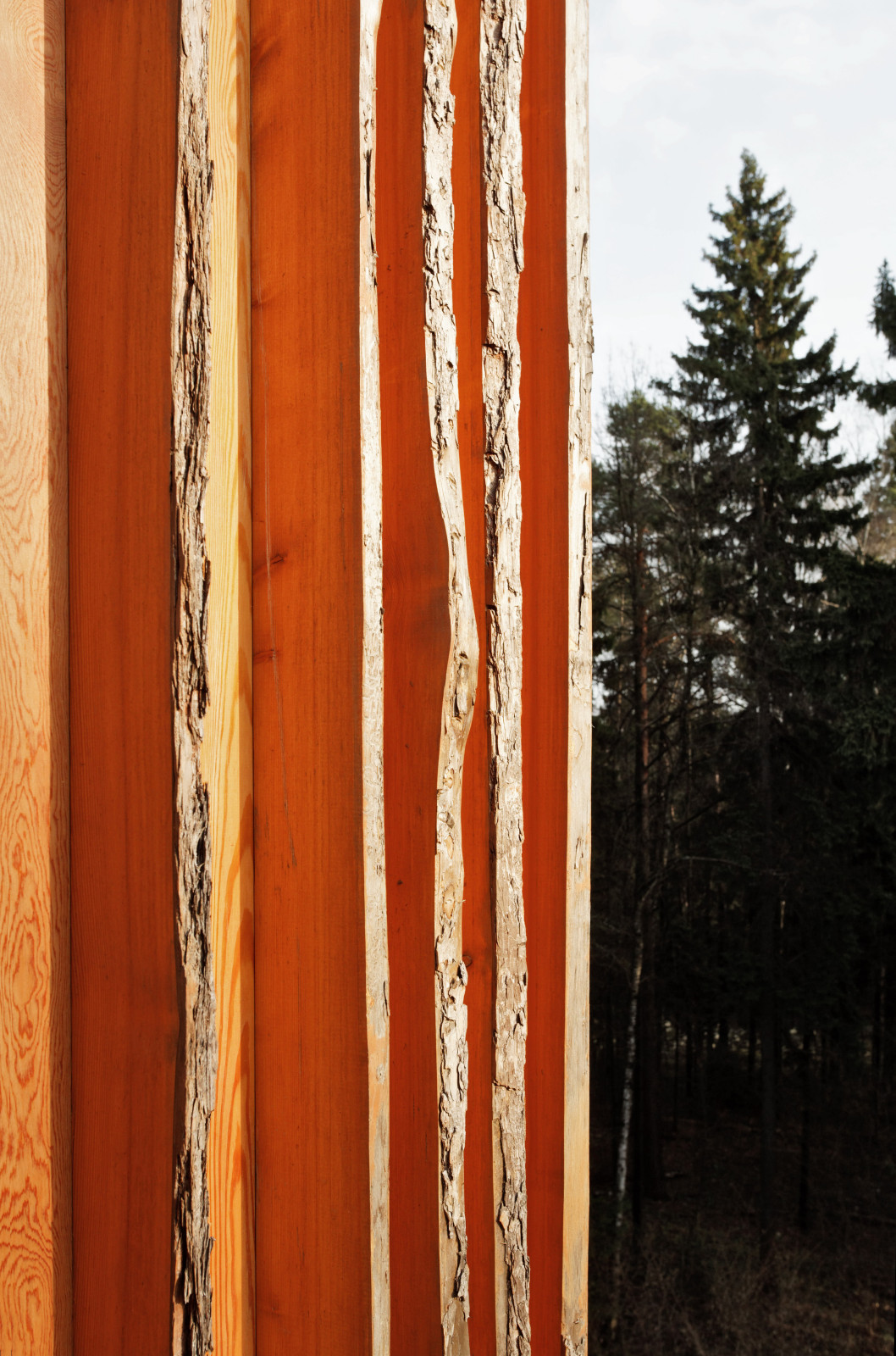 Жилой дом в Барвихе