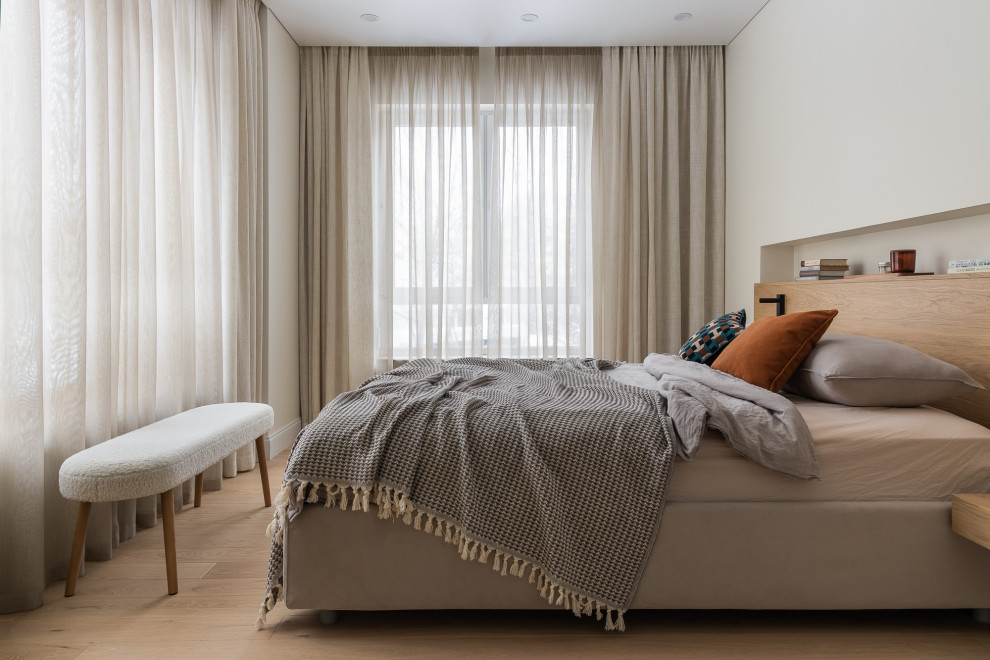 квартира в ЖК Академика Павлова