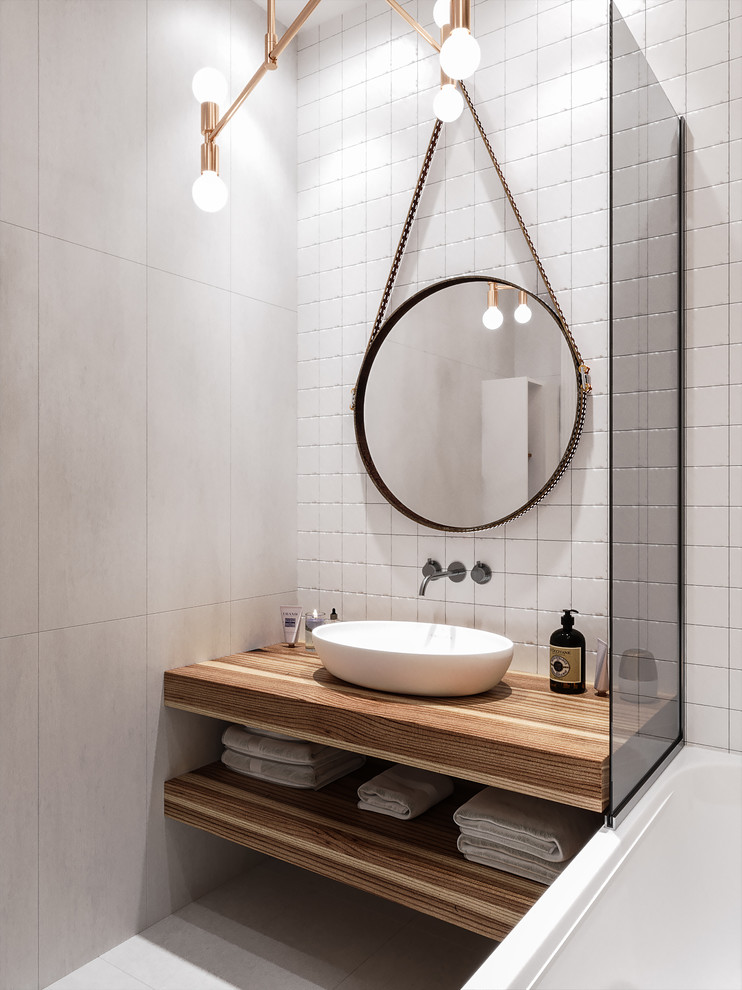 Двухкомнатная квартира в центре города для молодой семьи