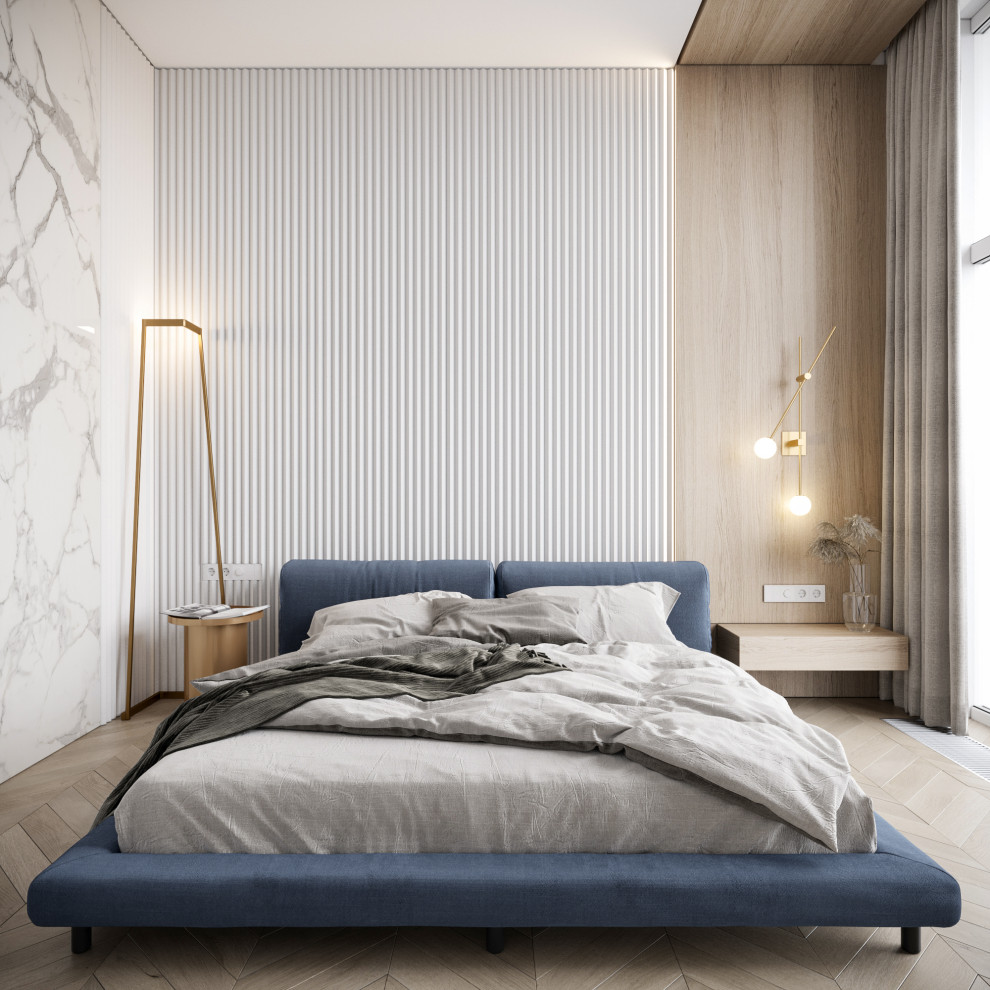 Квартира ЖК Виталити