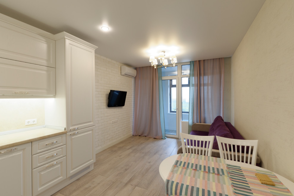 Эталон-Сити башни Токио