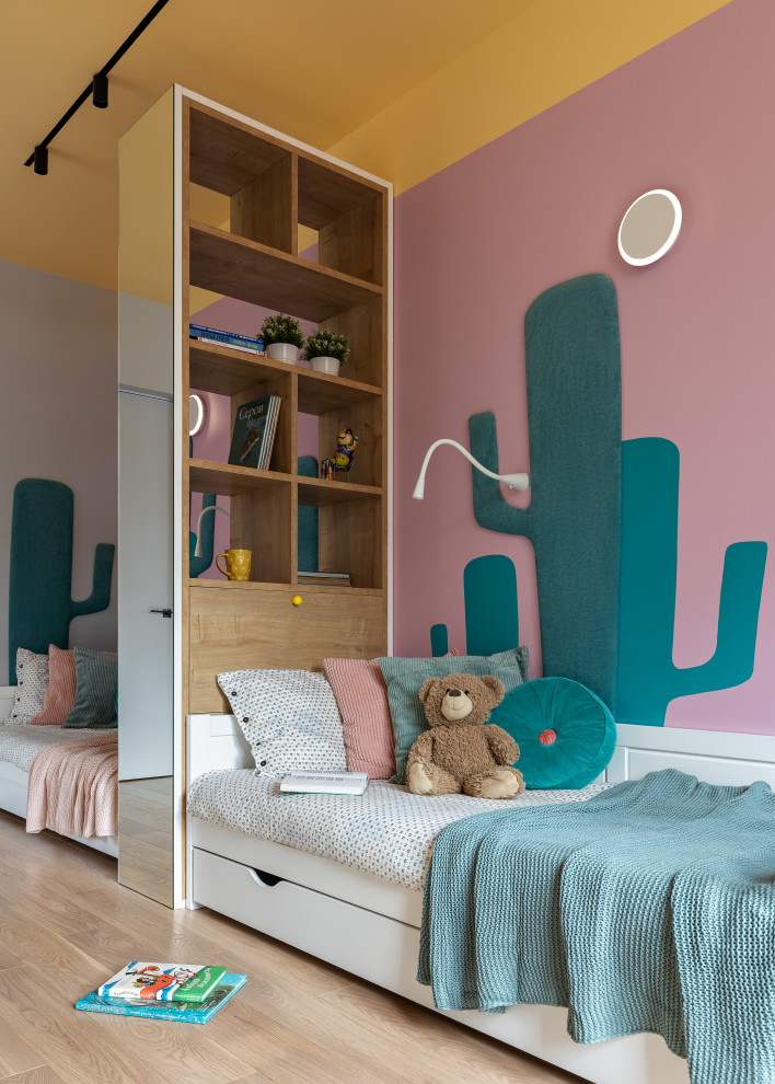 Квартира на Дибуновской улице в Петербурге