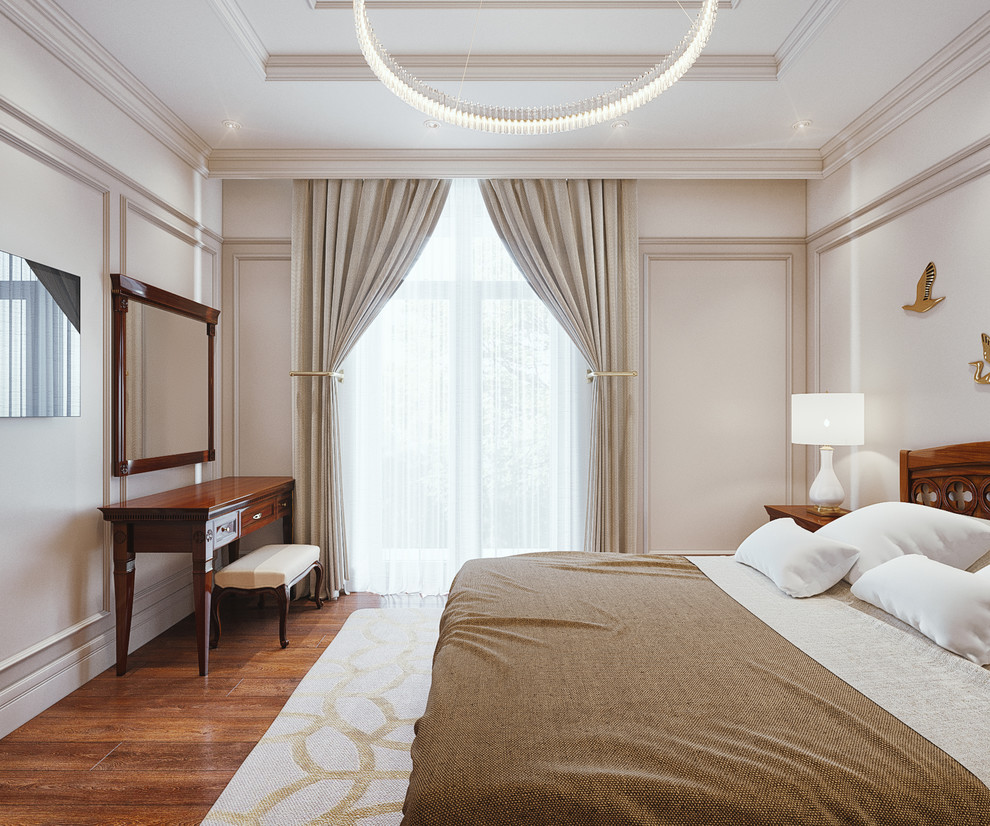 Квартира для многодетной семьи на Проспекте Мира