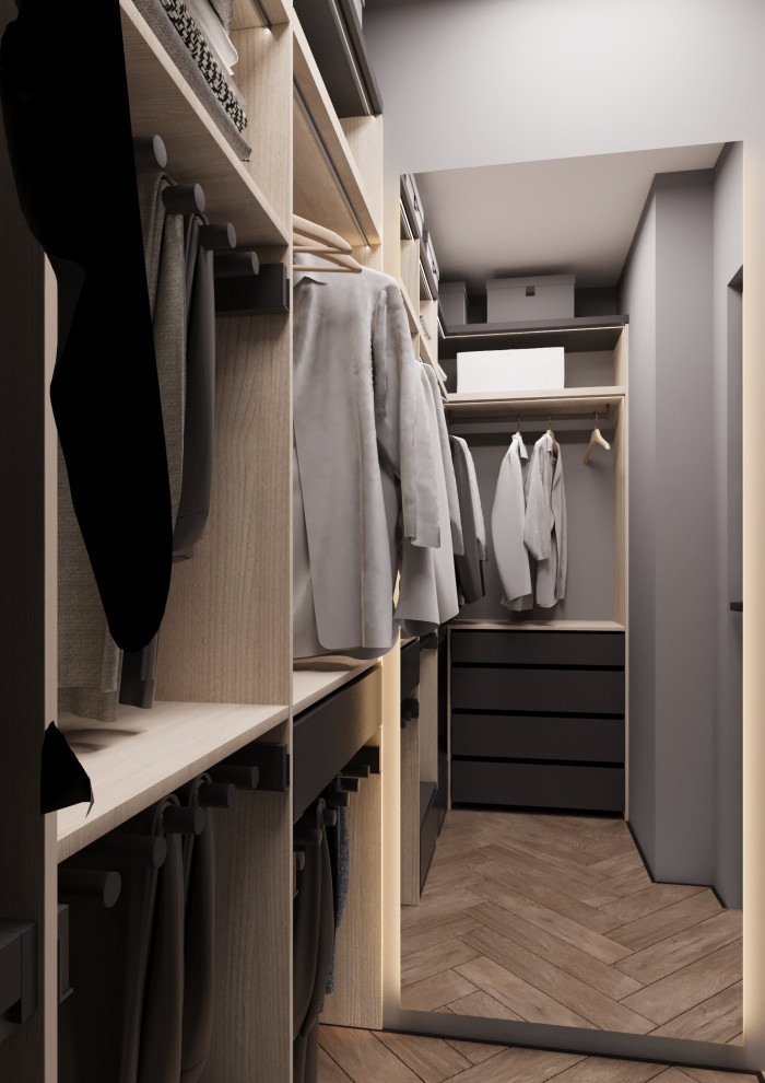 Дизайн интерьера Ким-Ючена 23