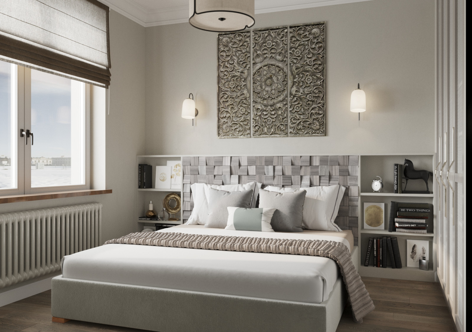 Петровский Парк