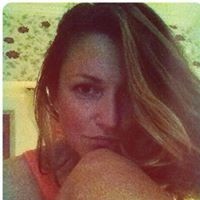 Kristina Chernyshova