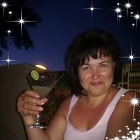 Олеся Мифтахутдинова