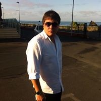 Александр Троянов