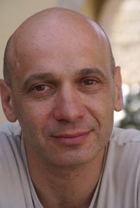 марковский борис