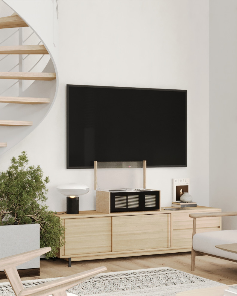 Дом 200 м2 в селе Кунгурка