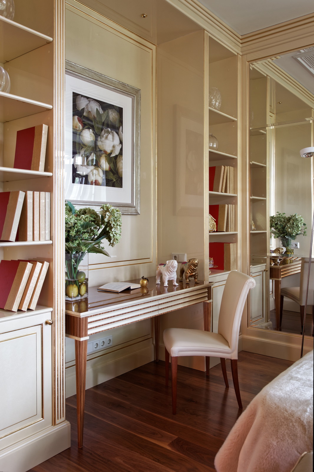 Дом для большой семьи