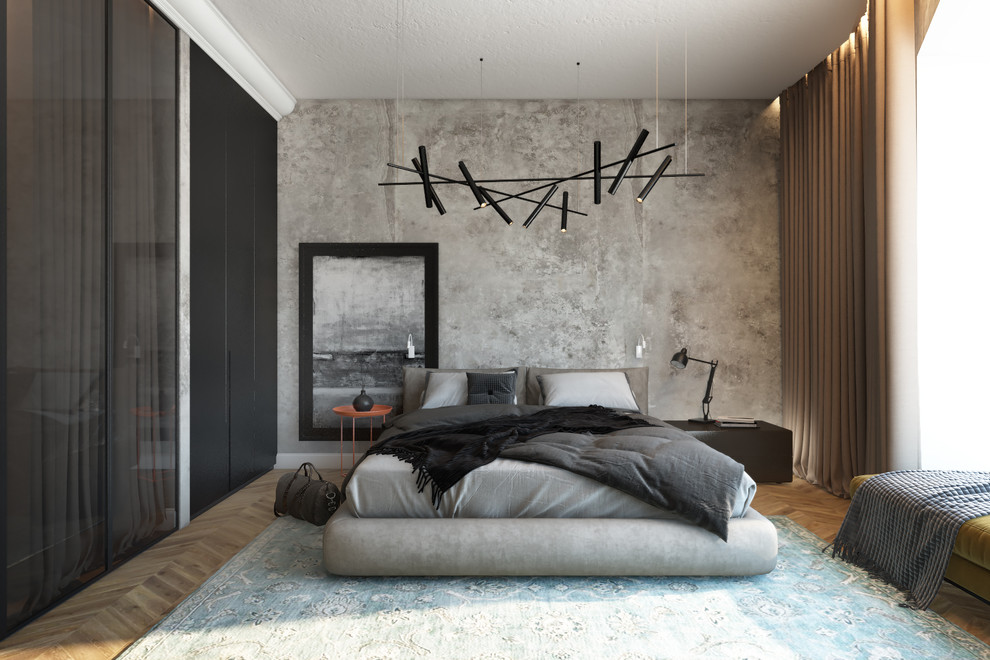 Квартира в ЖК "Диадема", г. Санкт-Петербург