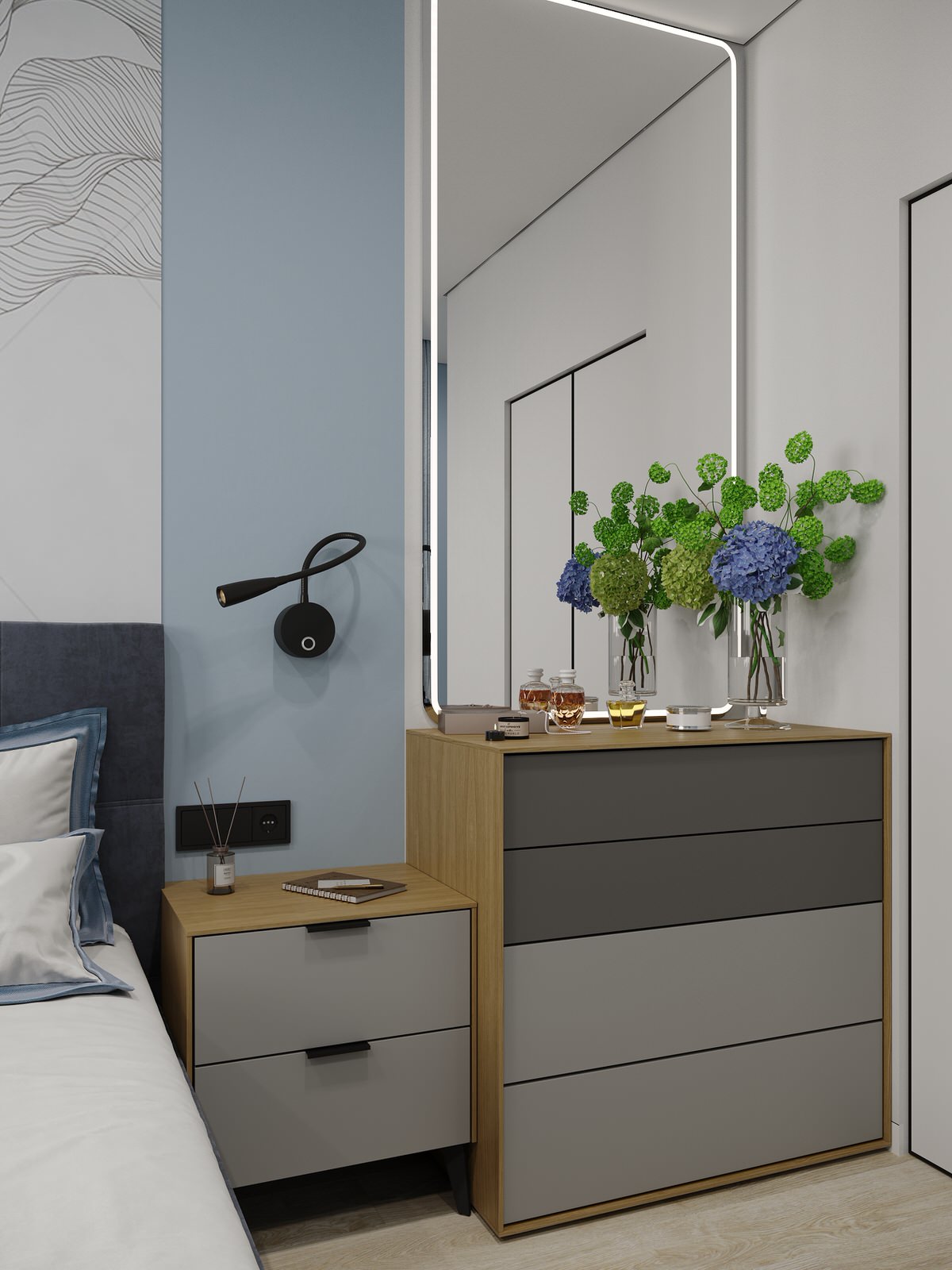 ЖК Столичные Поляны