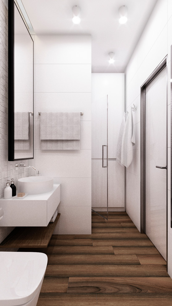 Ванная комната