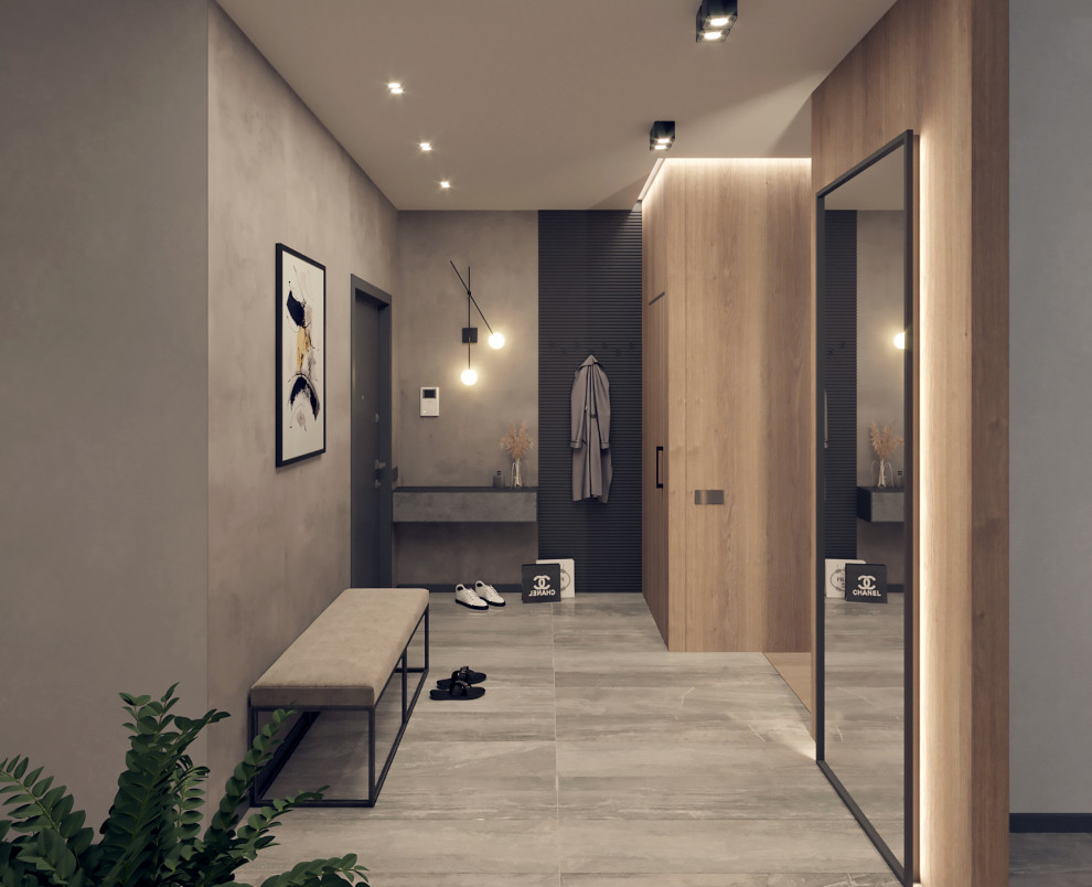 квартира в Clever Park