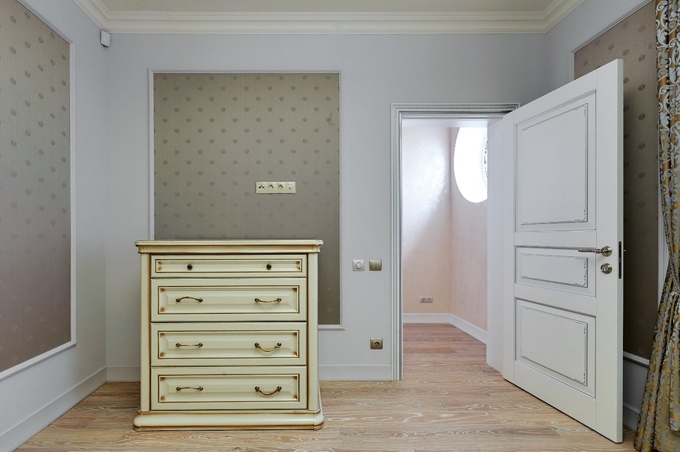 Частный Дом