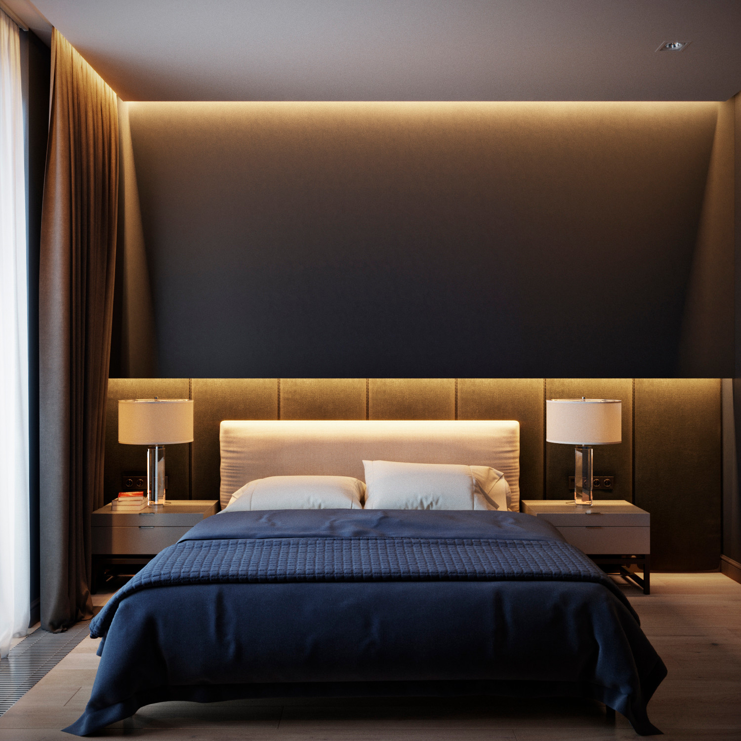 FLAT/ZNT