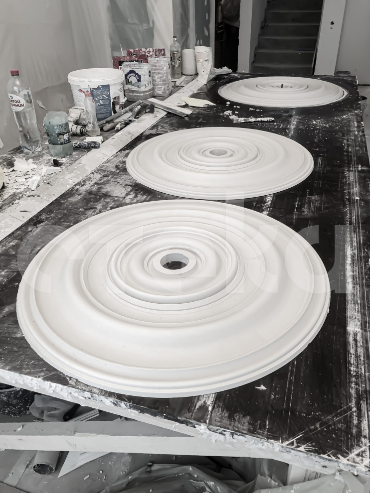 Изготовление