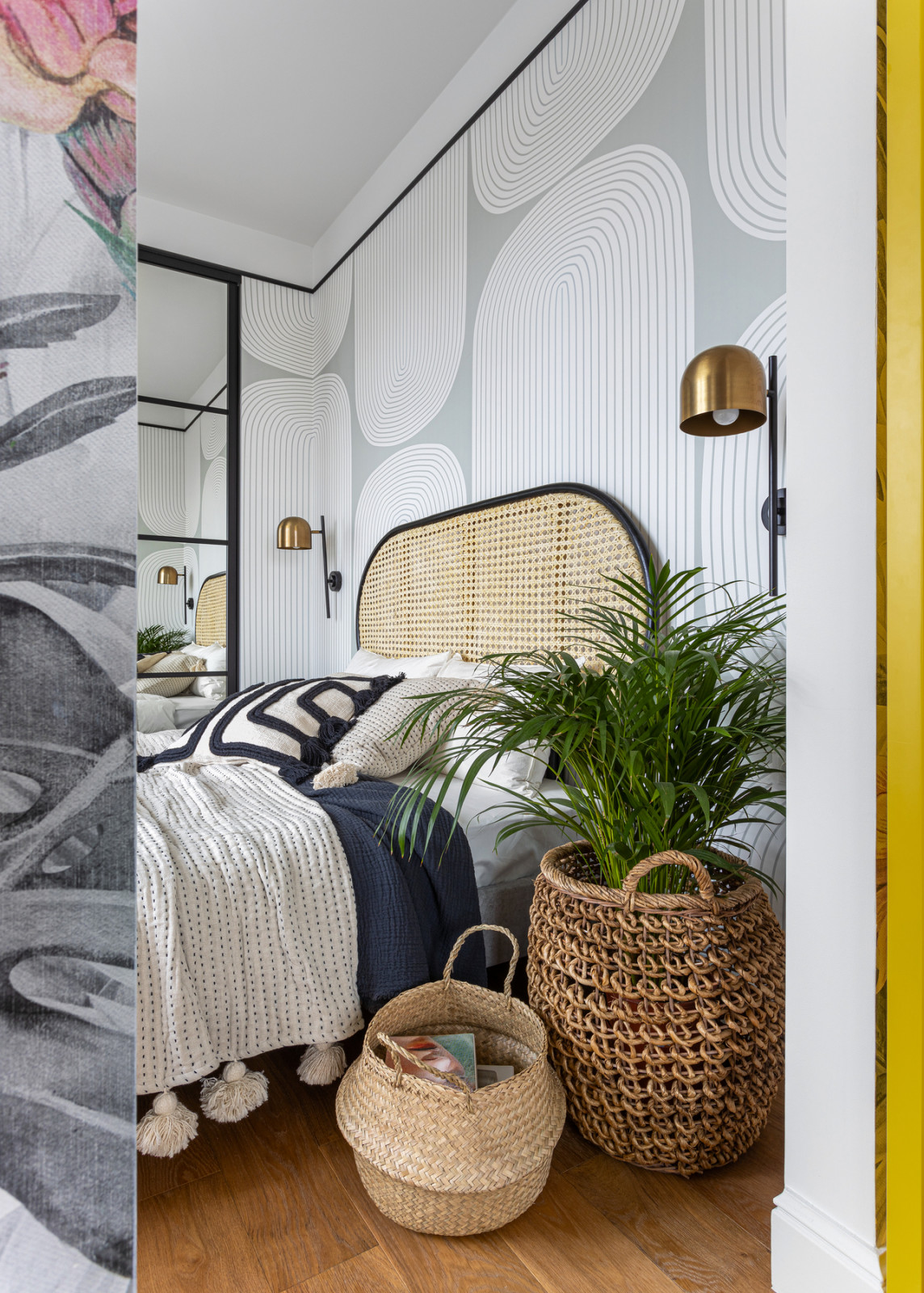 Солнечная евро-двушка, 38кв.м