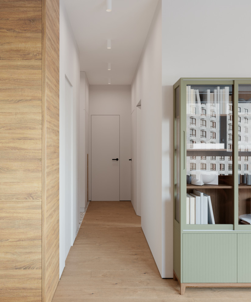 ЖК В Измайловском проезде