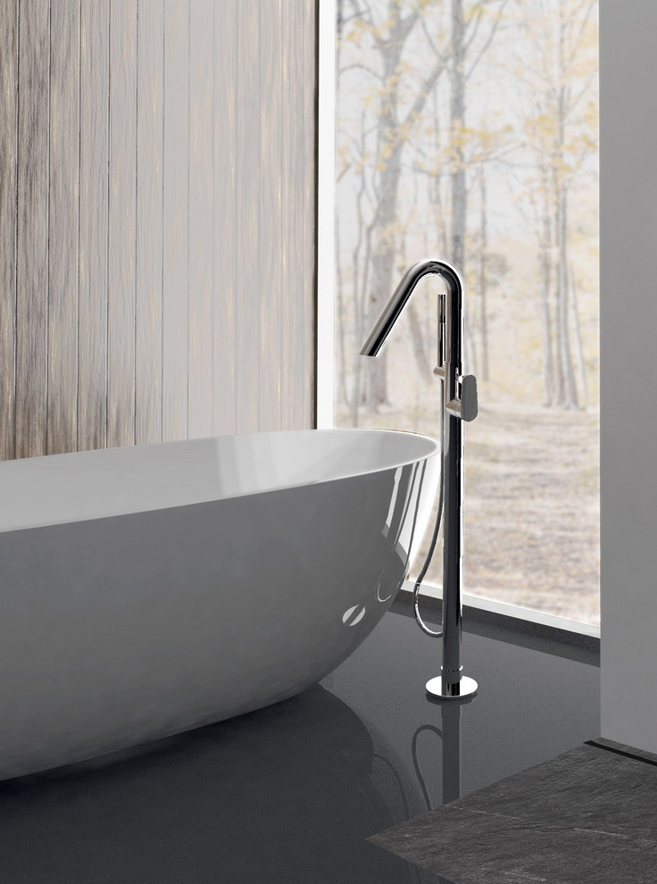 Смесители премиум класса