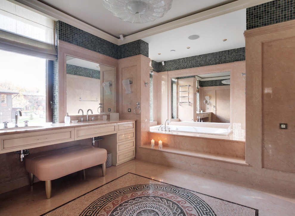 Особняк в Лукоморье