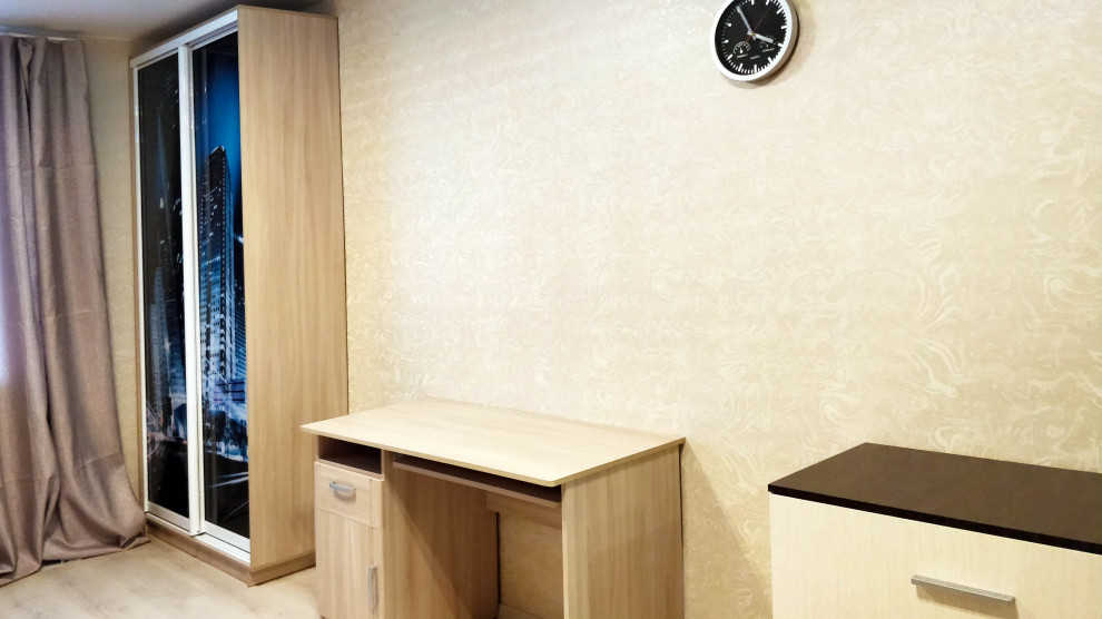 2кк Мурино, 2017