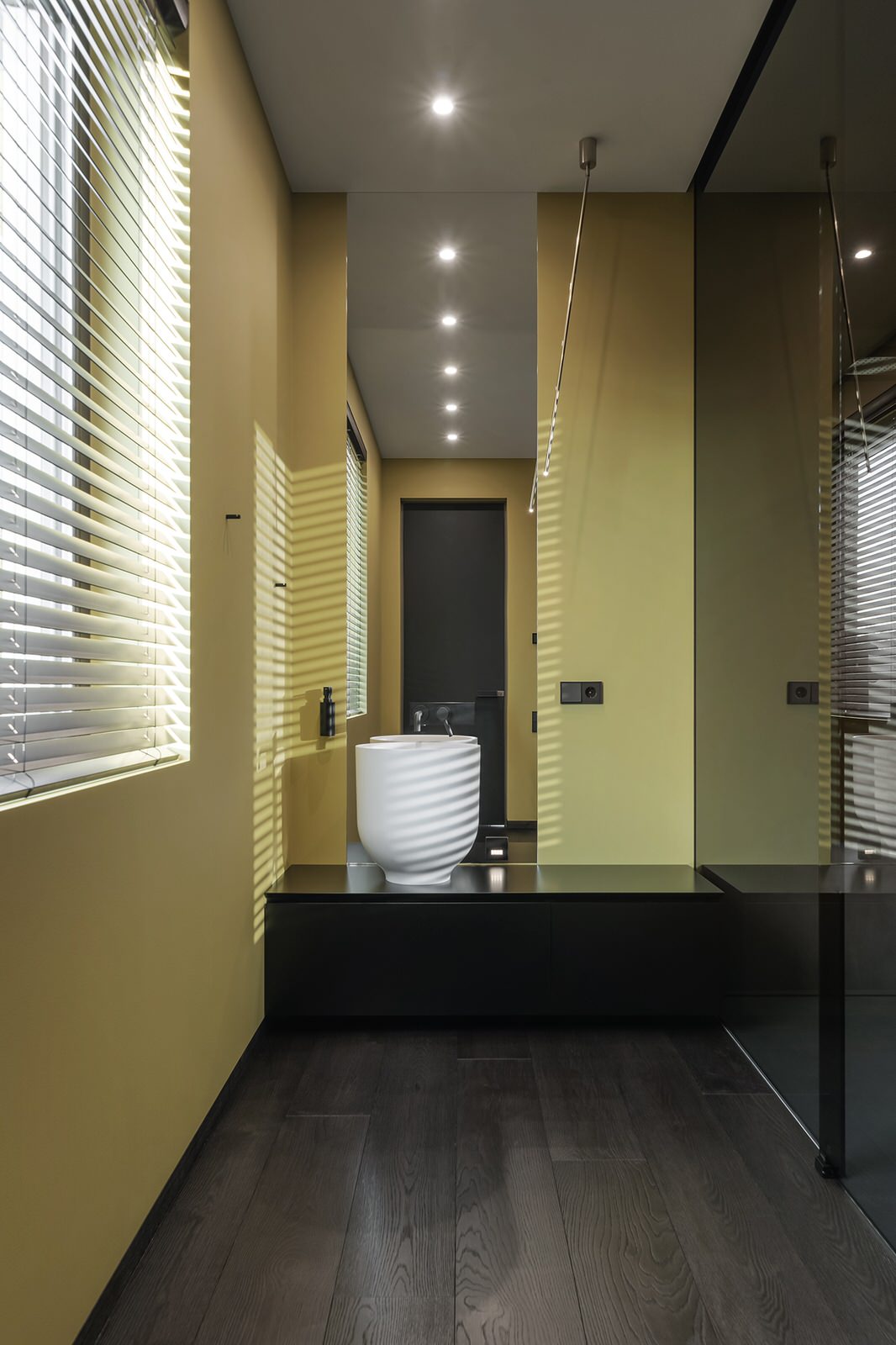 The House of the Narrative Art