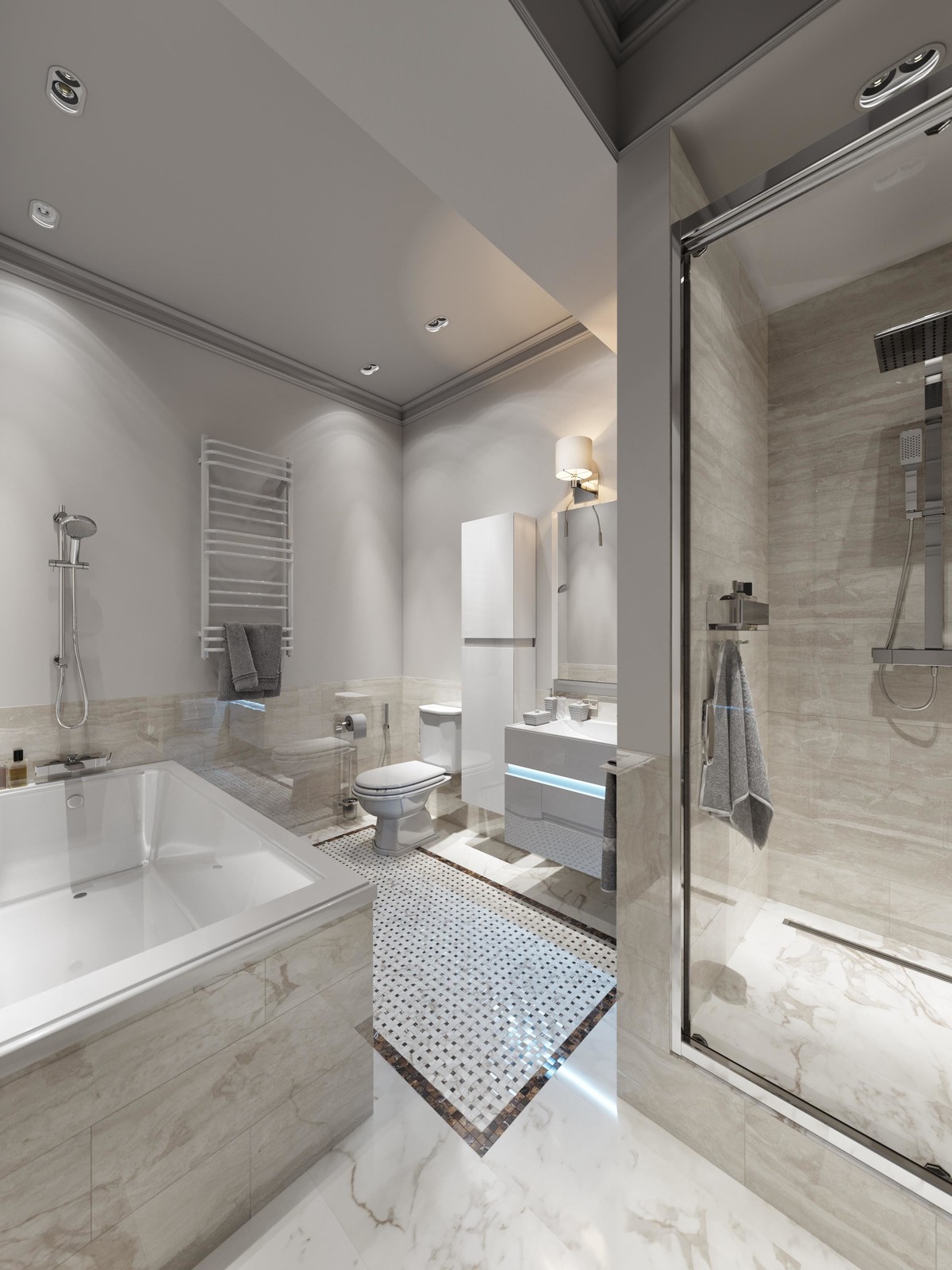 Основной с.у